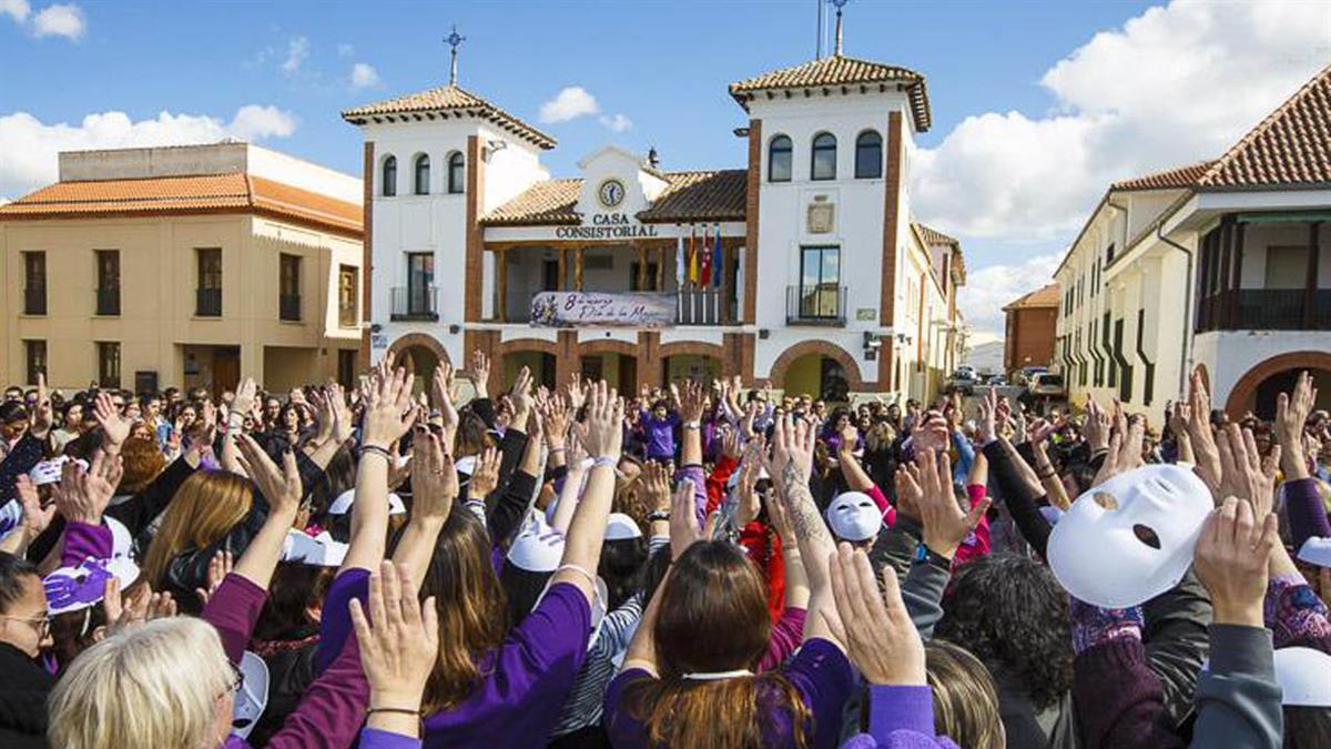 Talleres, charlas y exposiciones son otras de las propuestas para la jornada