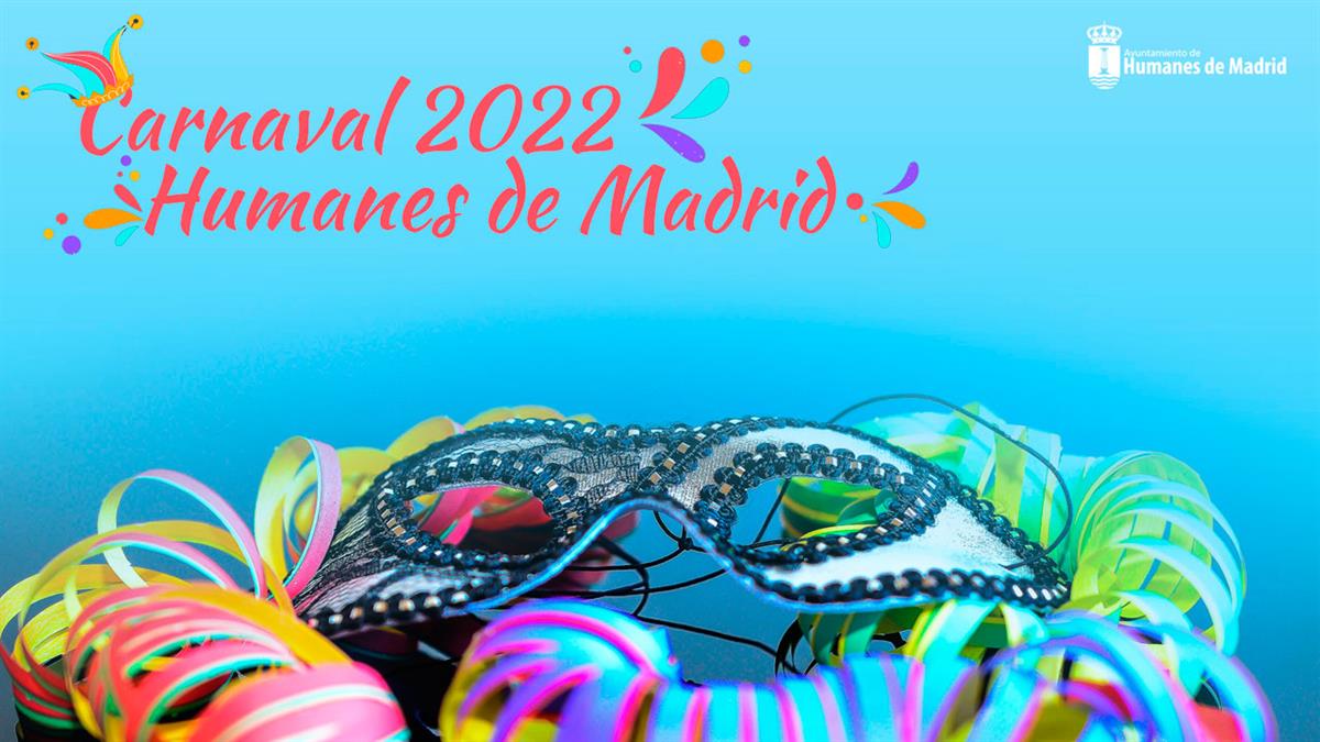 El 26 de febrero, el desfile de carnaval estará amenizado con charanga y batucada por las calles