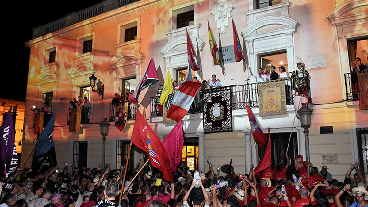 Llega uno de los momentos más especiales de nuestra ciudad, y lo hace al ritmo de los mejores conciertos, una gastronomía exquisita y mucha ilusión