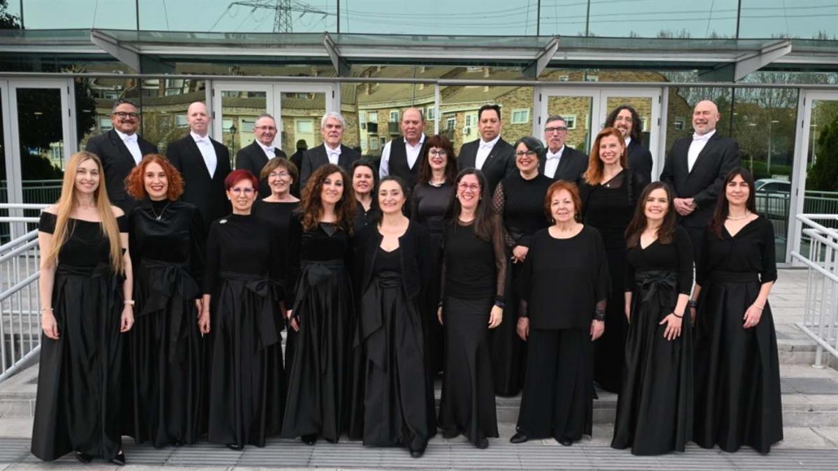 Teatro, música y danza se dan cita en la programación del último mes del año