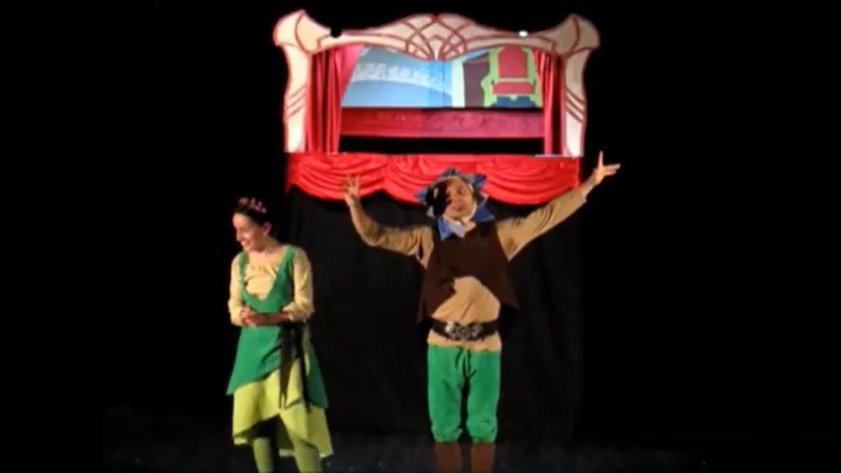 Teatros musicales, clown, títeres, humor y danza llegarán a Moraleja