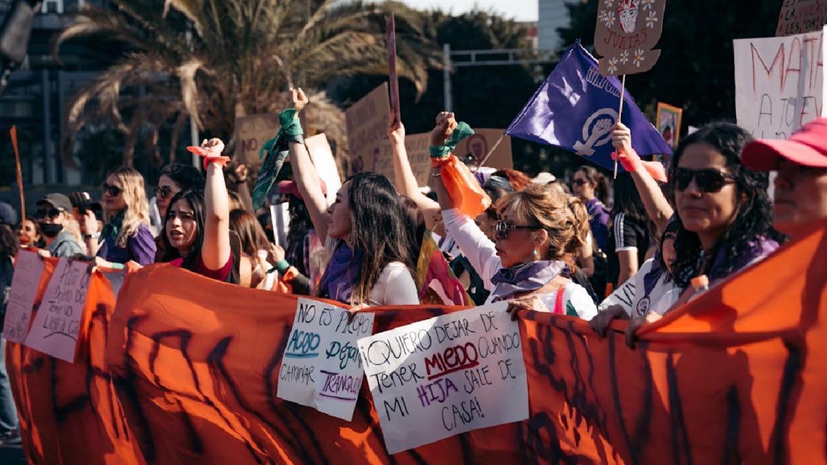 El Ayuntamiento ha organizado una completa programación para las mujeres de la localidad 
