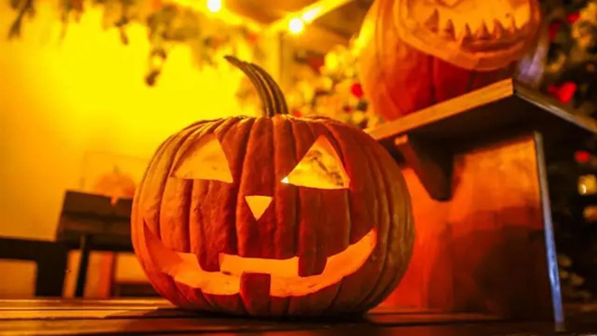 La programación de Halloween se extiende desde el 4 hasta el 31 de octubre con múltiples actividades