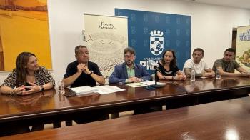 Mª de las Nieves Blanco, directora del CEIP Isabel la Católica, será la pregonera el próximo 9 de agosto