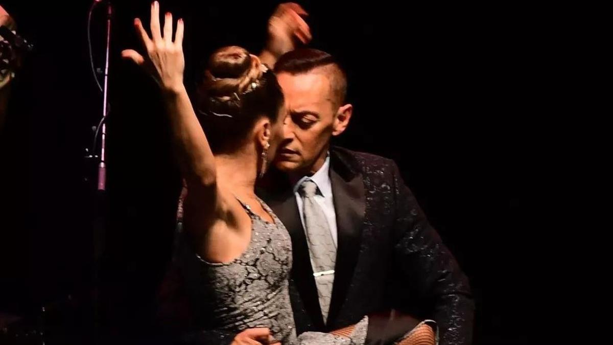 Los fuenlabreños pueden disfrutar de tango, teatro, cine y, como no, de las procesiones de Semana Santa en la ciudad    