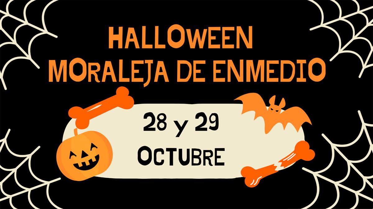 Terror musical, manualidades, concurso de disfraces y mucho más, los próximos 28 y 29 de octubre