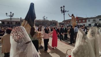 Los actos religiosos se inician el 12 de abril y se extienden hasta el domingo 20 de abril