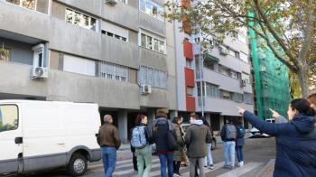 Madrid quiere incentivar la participación a través de entidades ciudadanas