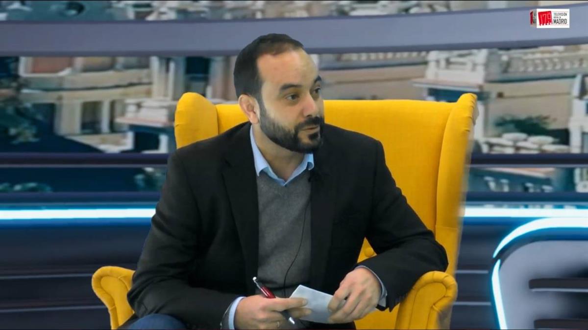 Vicente López Roncero ha sido respaldado por el 100% de la militancia que participó en la Asamblea