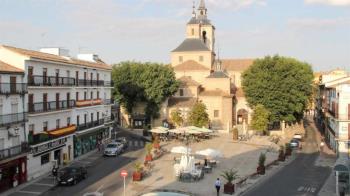 Han impedido el pago de la tasa de bomberos, la grúa y el mantenimiento de parques y jardines 