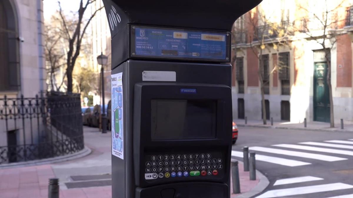 La medida se hará efectiva a partir de abril, tras la reiterada petición de los vecinos ante los problemas de estacionamiento en la zona