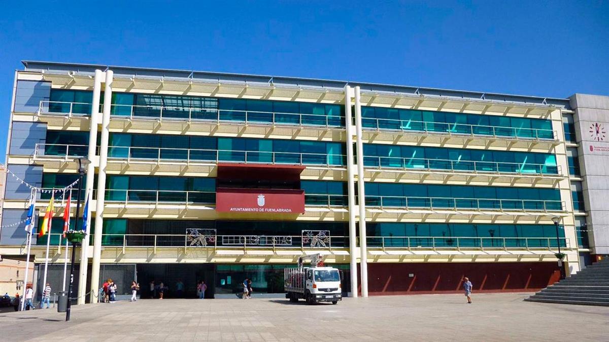 El Ayuntamiento habilita un punto fijo de sensibilización, información y atención en el recinto ferial