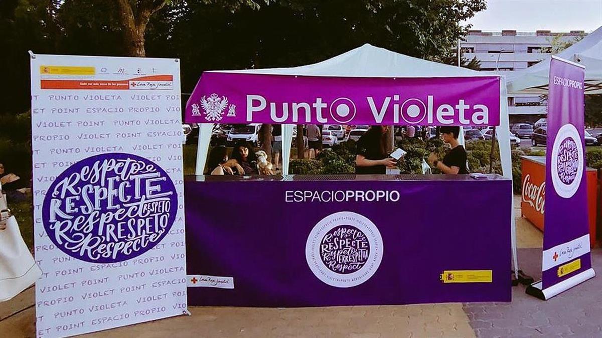 El servicio atenderá a mujeres que sufran violencia machista