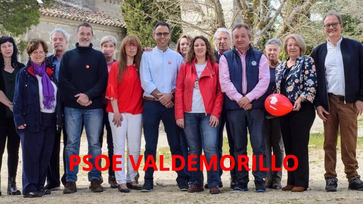 ¿Dónde han ido a parar los 50 millones de euros que ha tenido el PP estos 4 años para gastar? Manifiestan los socialistas