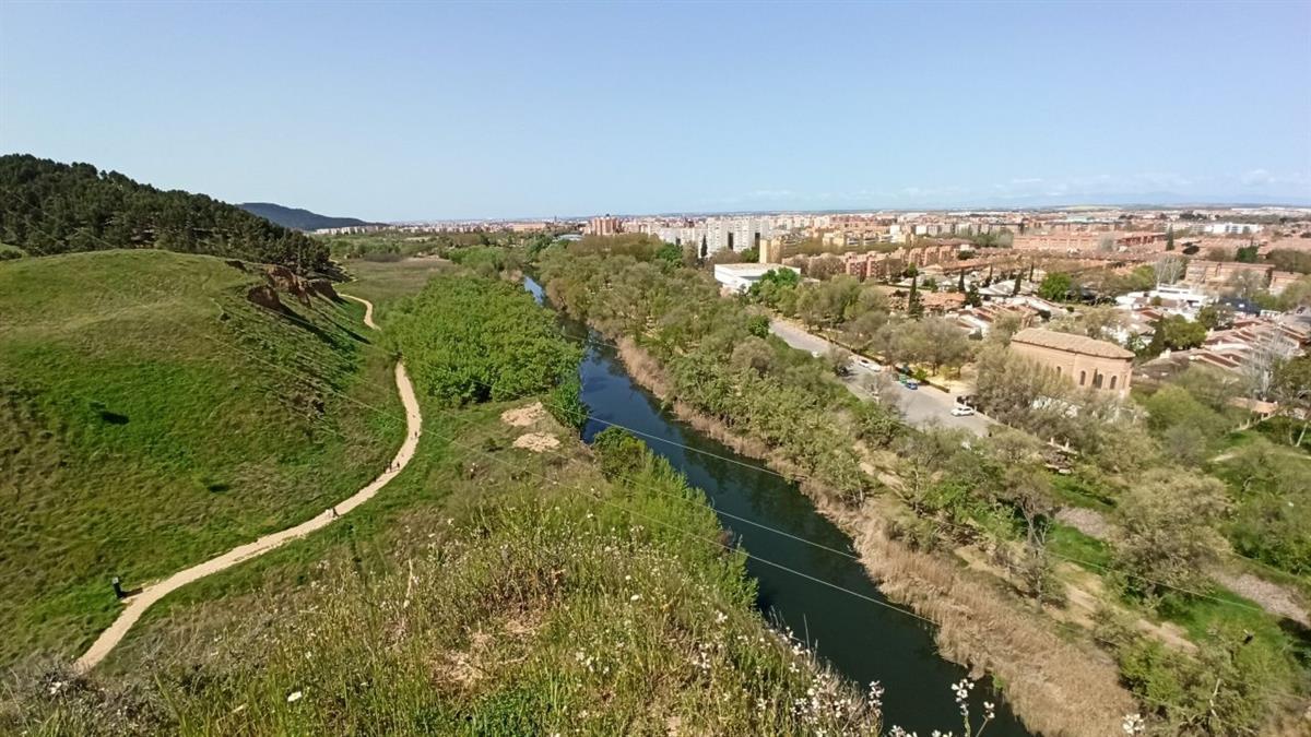 El ayuntamiento retoma las rutas medioambientales durante los fines de semana