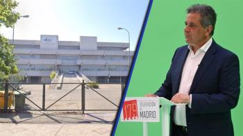 El alcalde de Parla se ha pronunciado sobre el Centro de Menores no acompañados de Fuenlabrada