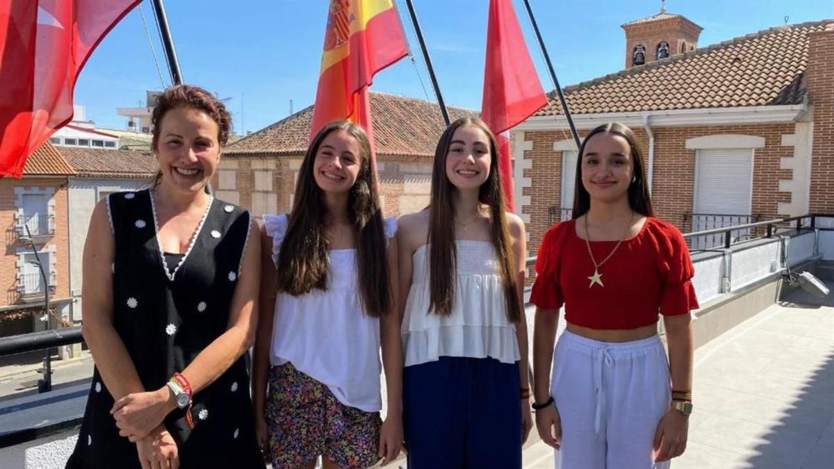 Una de las mejores escuelas de formación en España