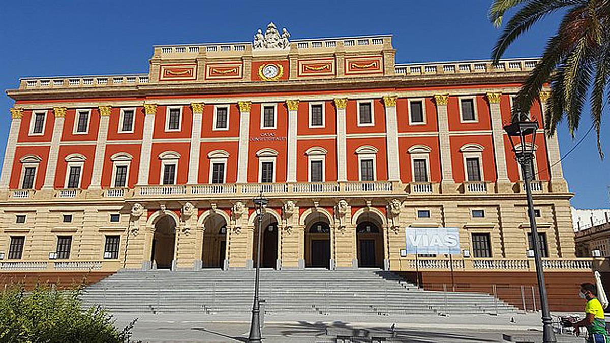 El Ayuntamiento establecerá una red solidaria dirigida a la sociedad ucraniana