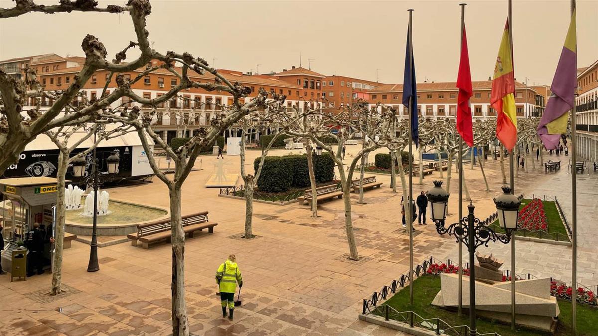 Las mascarillas recuperan el protagonismo