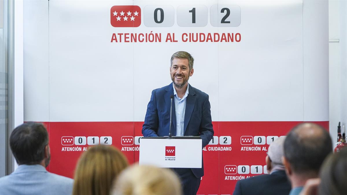 Transportes, servicios sociales y vivienda acaparan la mayoría de las cuestiones demandadas