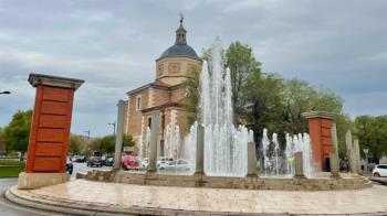 Entre las mejoras realizadas destaca la instalación de un sistema de control que ajusta la altura de la columna de agua