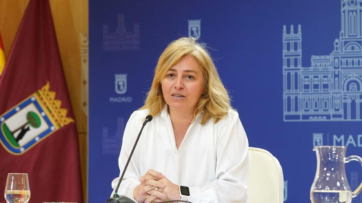 Se trata de la primera red propia y especializada en mentoría y emprendimiento del Ayuntamiento de Madrid
