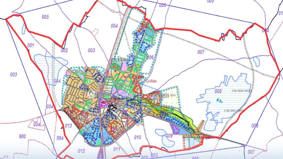 La empresa Arnaiz Arquitectos será la encargada de la redacción de este nuevo e importante documento