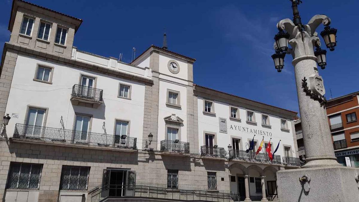 El Ayuntamiento se encargará de recopilar los datos para poder hacérselos llegar a los organismos correspondientes 