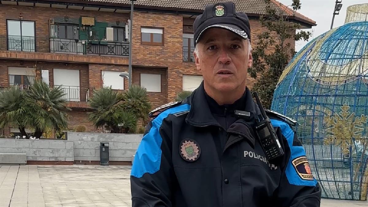 El alcohol, los ruidos y la pirotecnia son algunos de los avisos que nos recuerda la Policía Local 