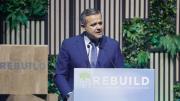 La Comunidad de Madrid incorporará soluciones industrializadas que se están "imponiendo en todo el mundo"