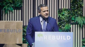 Nueva técnica para rehabilitar viviendas destinadas a familias vulnerables