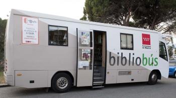 Se podrá visitar el bus los jueves en la calle Olmos, esquina con calle Almendros 