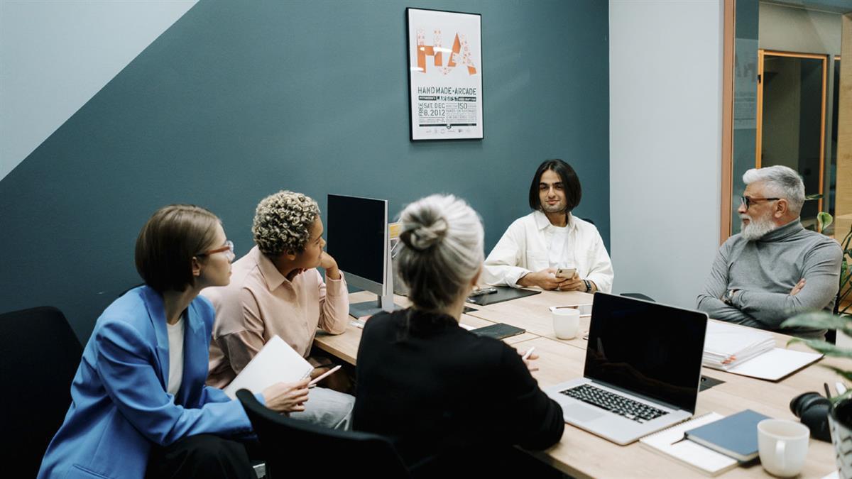 La Concejalía de Servicios a la Comunidad ofrecerá un taller para ayudar a las personas desempleadas a reincorporarse al mundo laboral 