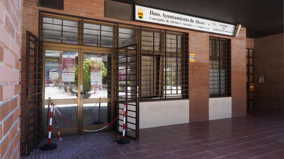 Han comenzado las obras de remodelación para adaptar este espacio