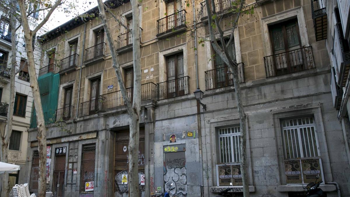 Albergará una residencia para familias vulnerables y un centro de mayores 