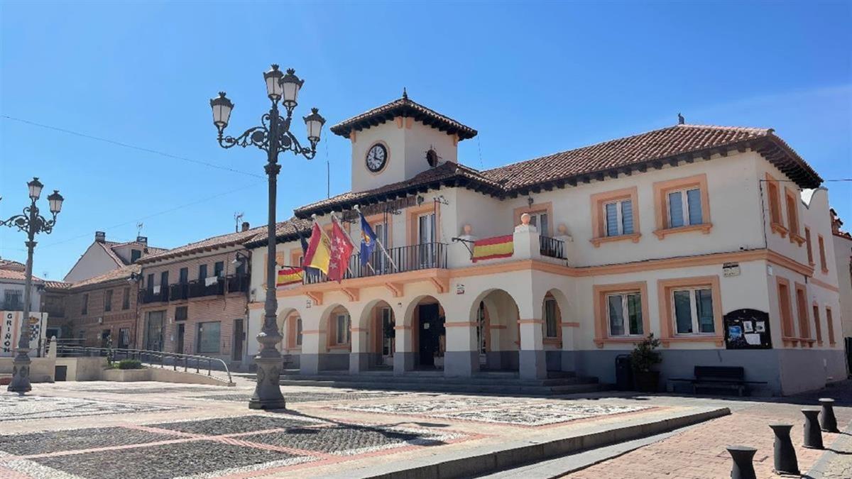 El Ayuntamiento ha adquirido 16 plazas recientemente que se suman a las que ya tenían anteriormente