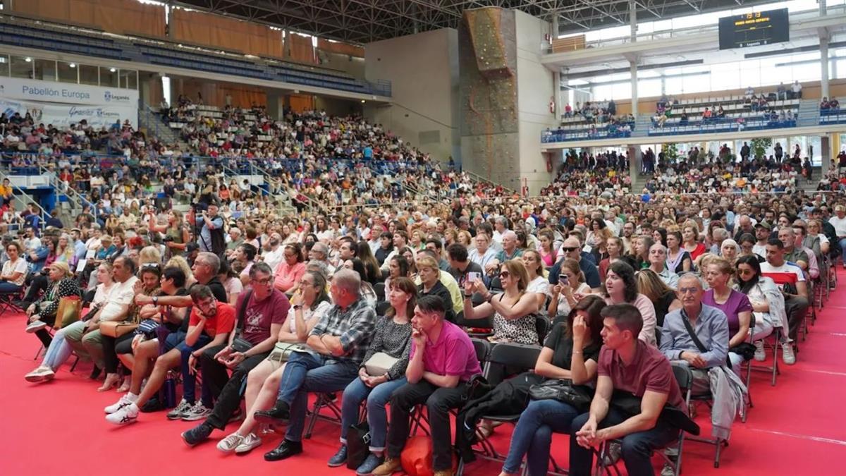 Los socialistas volvieron a votar en contra de la renovación de poderes en la Empresa Municipal del Suelo