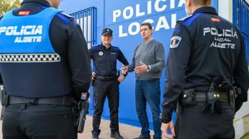 El objetivo es garantizar la seguridad durante todos los días del año
