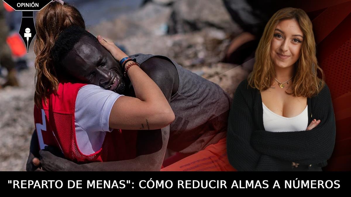 Los discursos de odio contra los migrantes y sus culturas levantan muros históricamente conocidos