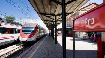 El alcalde ha solicitado una reunión con el nuevo presidente de Renfe, Álvaro Fernández Heredia