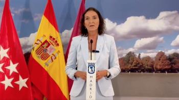 Para la portavoz del PSOE en el Ayuntamiento, o se hace ahora o "no se hará nunca"