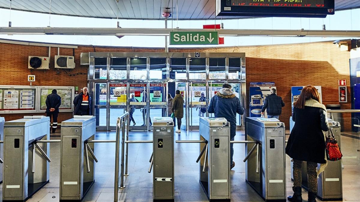 El nuevo proyecto licitado por la Comunidad de Madrid insiste en un segundo transbordo