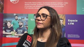 Se ha presentado en el stand de FITUR 