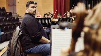 La nueva sede de la Escuela Municipal de Música de Rivas llevará su nombre 