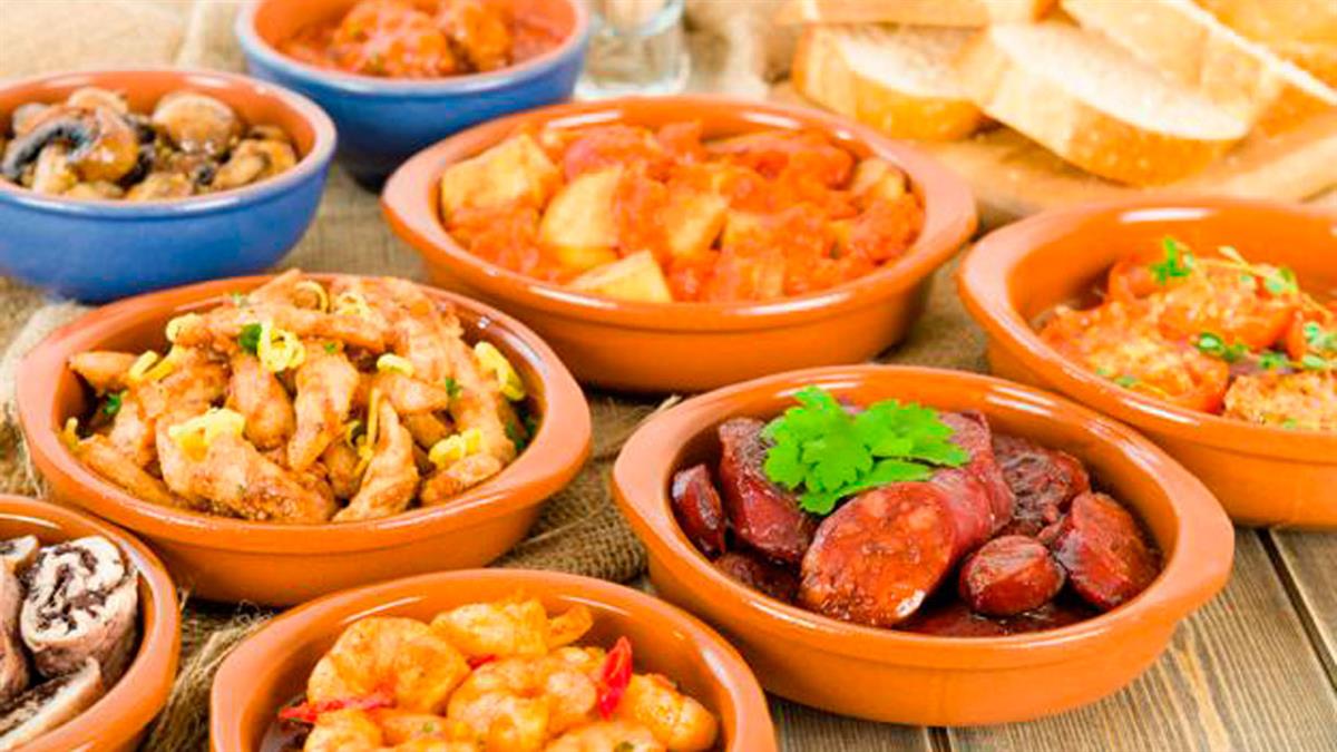 Se celebrará los días 12, 13 y 14 de noviembre, con tapas al precio de 1,50 euros