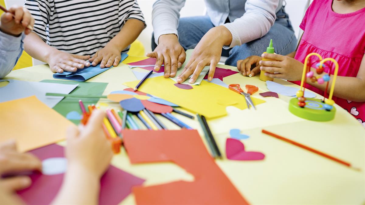 Actividades para conocer la Convención de los Derechos de la Infancia y Adolescencia