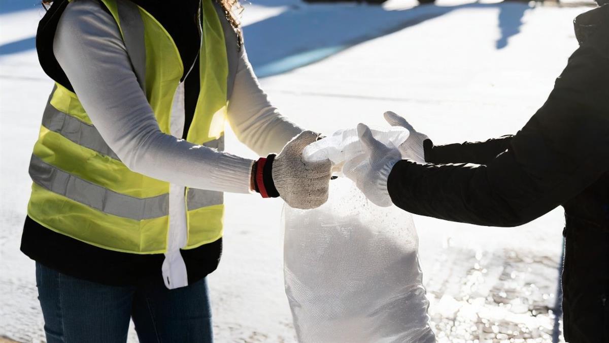 El Ayuntamiento activa su Plan contras las Heladas ante la bajada de las temperaturas