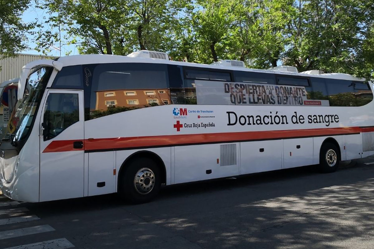 El dispositivo se ubica en la calle Vicente Aleixandre junto a la Galería Alarcón