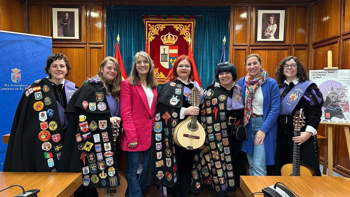 El evento se celebrará los días 23 y 24 de mayo 