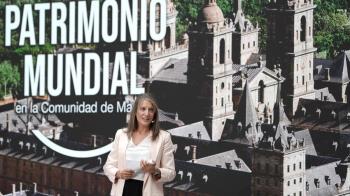 La campaña regional de promoción turística invita a descubrir la riqueza de esta ciudad Patrimonio Mundial de la Unesco